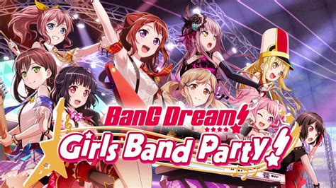 bang dream download|BanG Dream! Girls Band Party! .